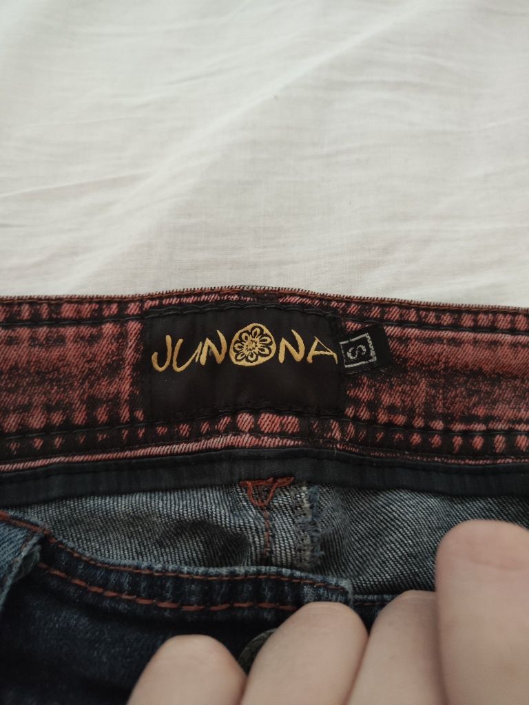 Дамски дънки Junona