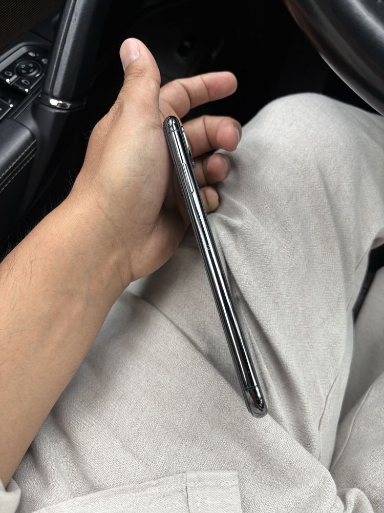 Iphone xs max 512 gb