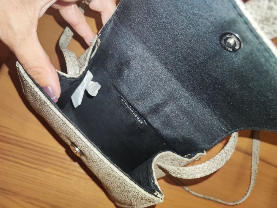 Малка чанта Atmosphere