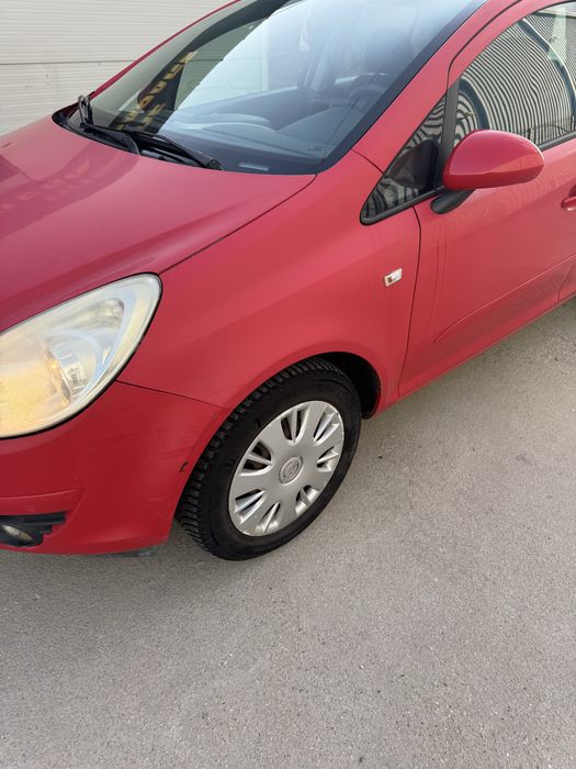 Opel Corsa 1.2 Benzina