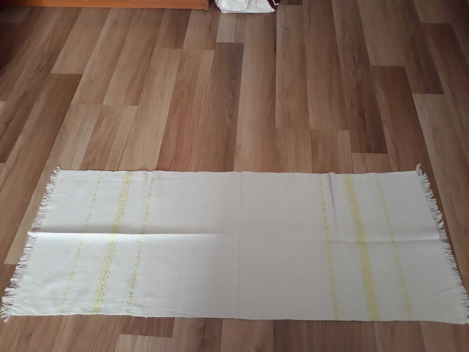 Prosoape vechi cusute stergare traditionale