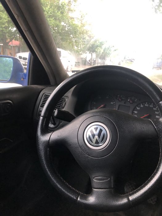 голф 4 1.9 tdi 110 к.с на части