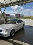 Vand Mercedes w211