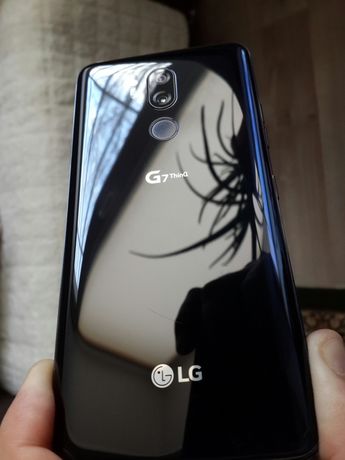 Продам LG G7 thinQ