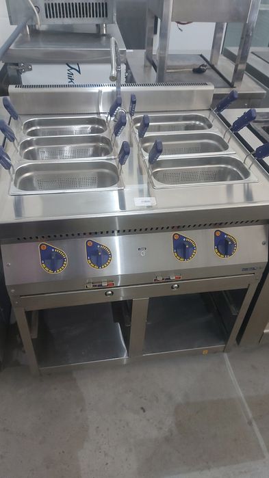 Бу плиты, печи, жарочные шкафы, холодильники и другое в Астане