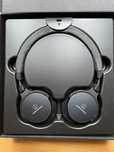 Casti audio-technica  ATH-SR5BT
