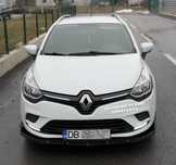 Lip Bara Fata Universal Din 3 Piese BRBS - Renault Clio 4