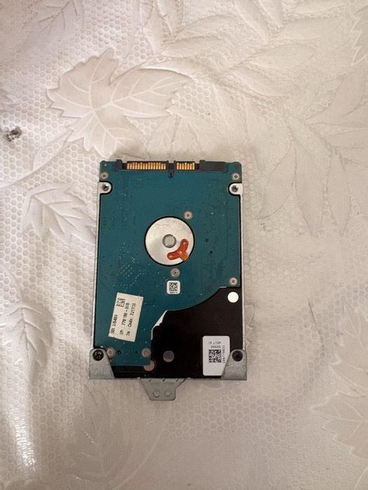 HDD 500gb Seagate