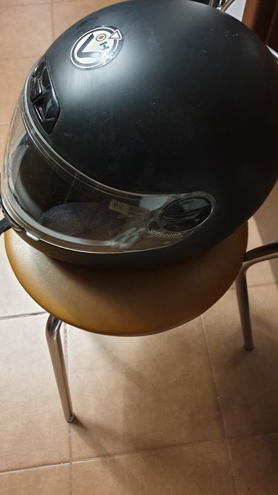 Casca de motor marimea XL