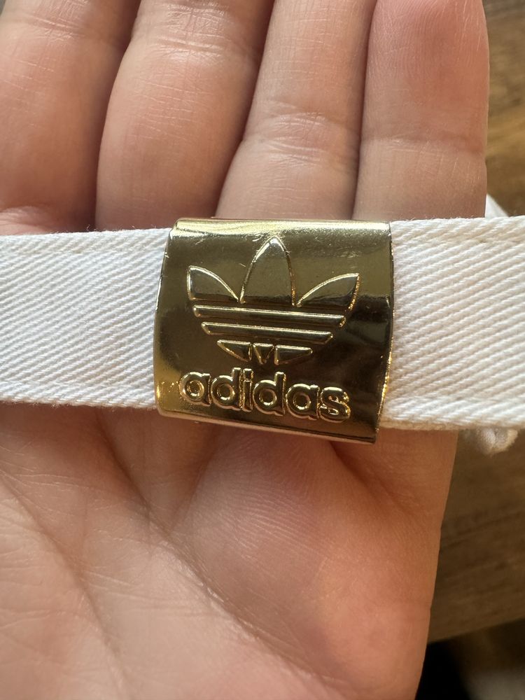 Шапка Adidas by Stella MacCArtney