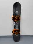 placa noua snowboard jones frontier L165cm