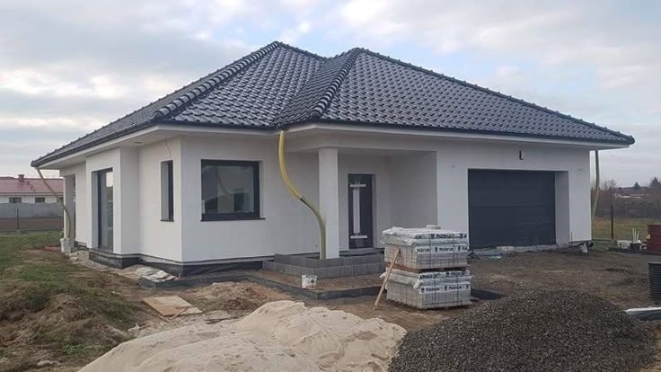 Vand si produc casute locuibile, birouri, magazine, locuința lucrători