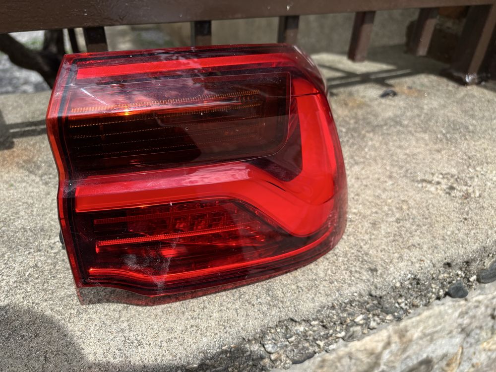 Оригинален десен стоп BMW X2 F39/БМВ Х2 Ф39