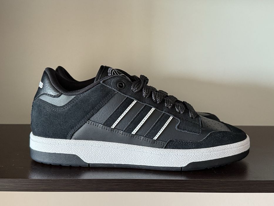 adidas Маратонки Rapid Court 42,5номер 27см Стелка Нови без Кутия