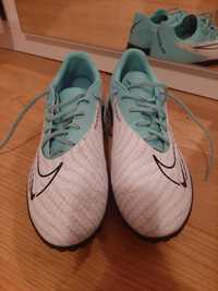 Ghete Football Nike Phantom GX Academy TF