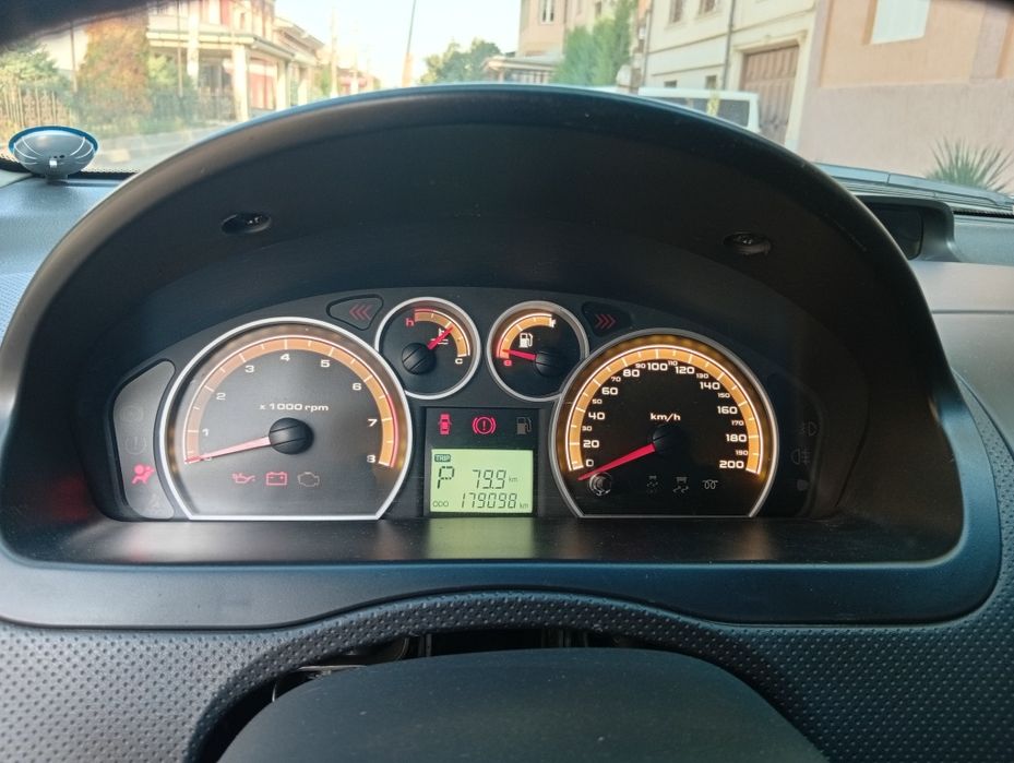 Нексия 3 аренда 2019