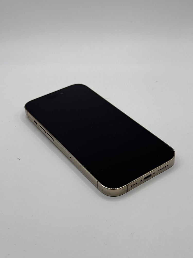 Iphone 14 Pro 128GB 87% Grad A Garantie 24 Luni - zonemag.ro