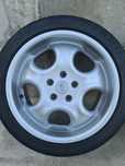 Алуминиеви джанти RH 17"