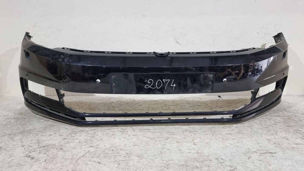 Bara fata VW Touran, 2015, 2016, 2017, 2018, 2019,  cod origine OE 5TA807221A-L.