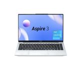 ACER ASPIRE 3 A325-45 N4500 8GB 256GB 15,6 FHD IPS SILVER