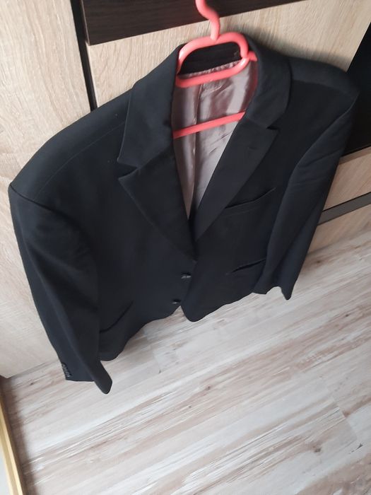 Sacou HUGO BOSS Impecabil