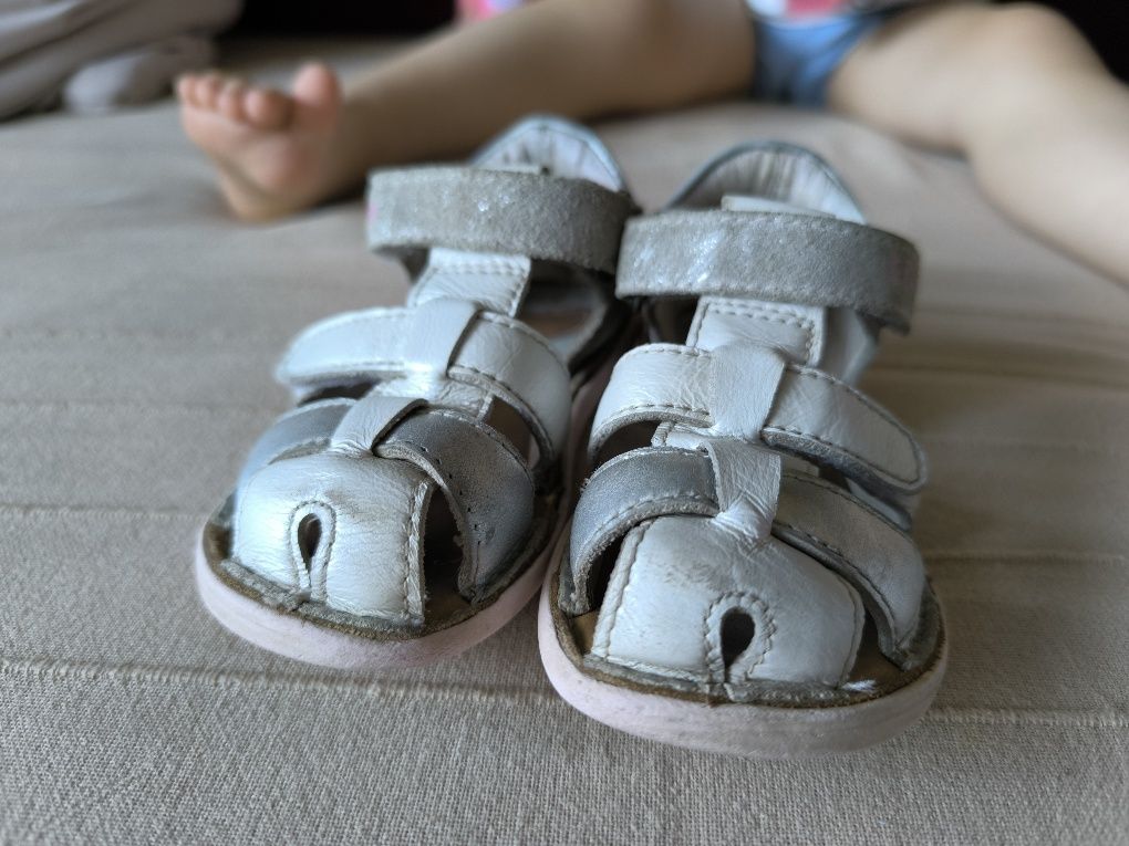 Детски сандали dd.step, 26 номер
