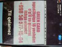 Gring kartaga ishga olamiz