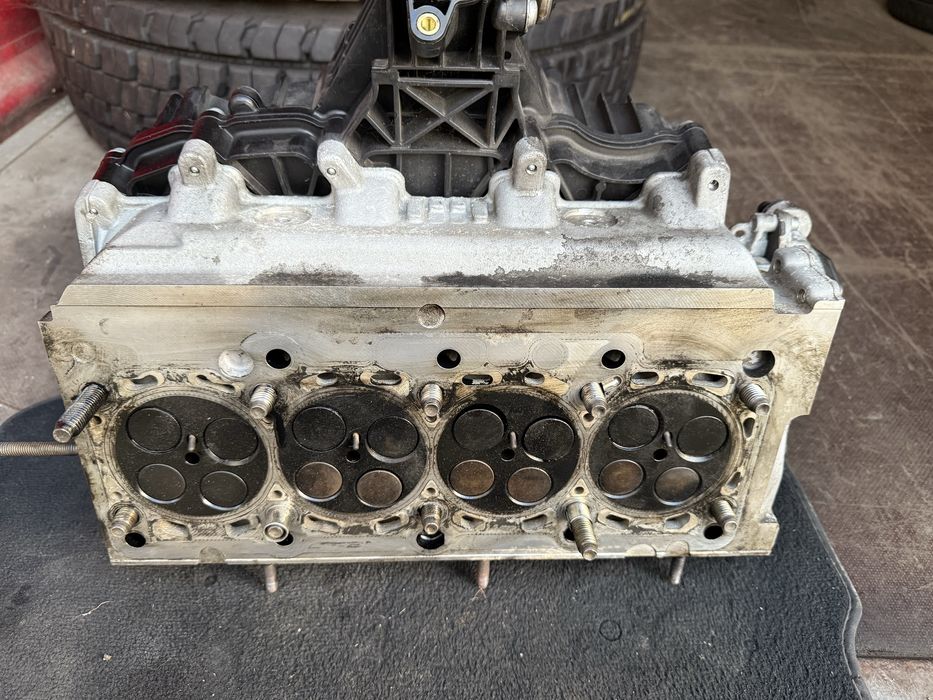 Chiuloasa Volkswagen Golf  , Passat , Skoda 2.0 tdi CFHC