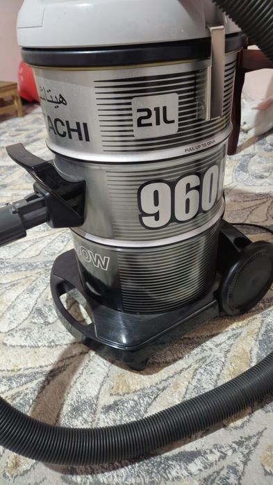 Пылесос... (21л)