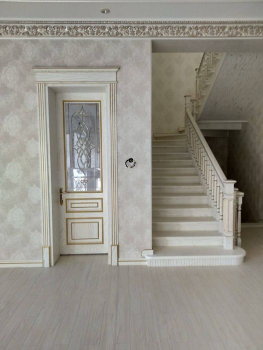 Eshik, Rom, Mebel, Kuxiniy, Zina tuzatish xizmati