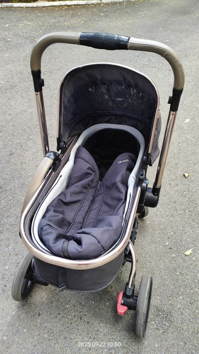 Cărucior 2 în 1 Mothercare ORB
