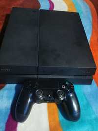 Ps4 Sony PlayStation 4 cu 15 jocuri