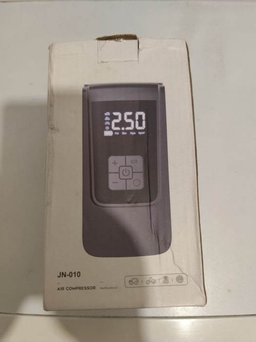 Compresor aer portabil