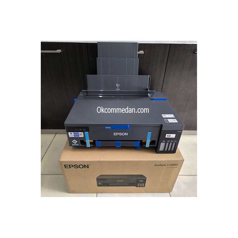 Aksiya printer epson L11050
