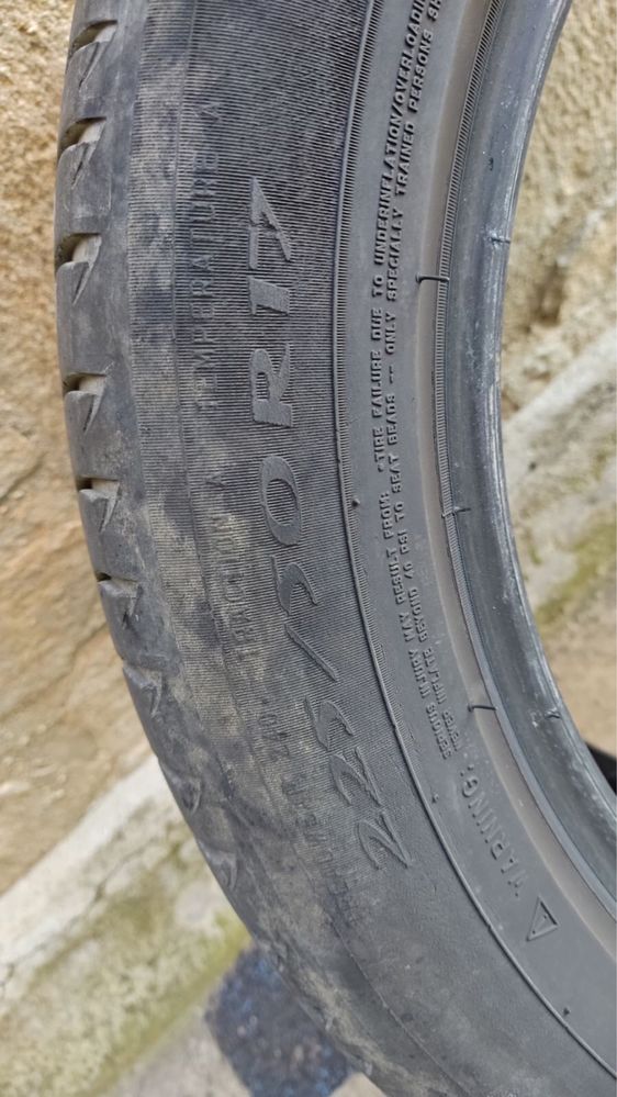 Летни гуми Michelin Primacy3  225/50/17R