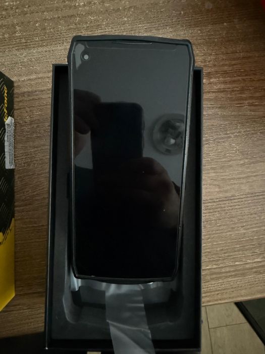 Telefon mobil Ulefone Power Armor 13