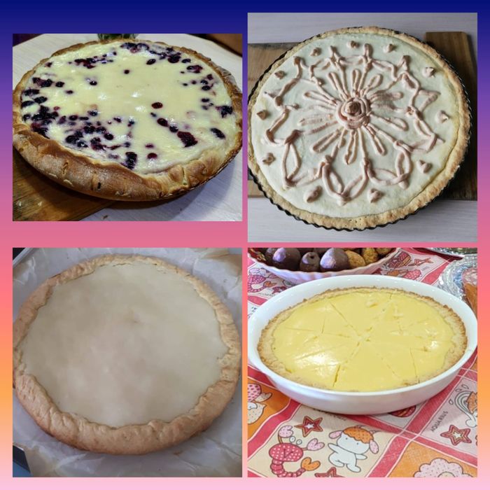 Домашние пироги продам