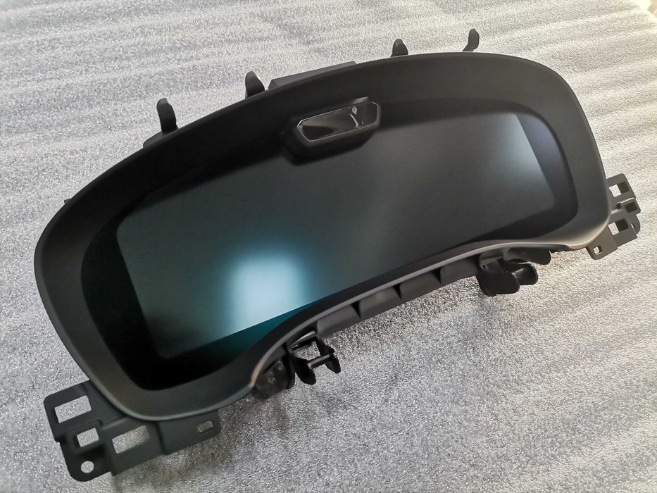 Live Cockpit Дигитален Километраж BMW G30 G32 G11 G01 G02 G08 5A09853