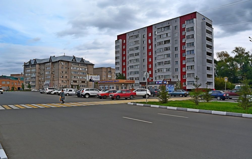 1 комнатная квартира гостичного типа район СКГУ, Гор Отдела