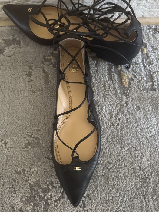 Дамски обувки Elisabetta Franchi