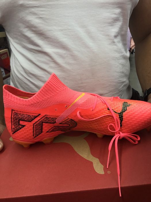 Puma Future 7 pro Fg/Ag