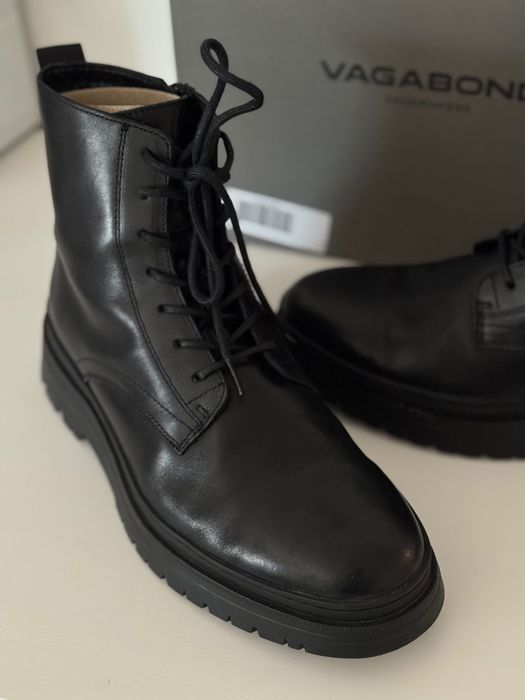 Vagabond мъжки ботуши 43 размер