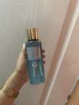 Spray victoria’a secret poolside service