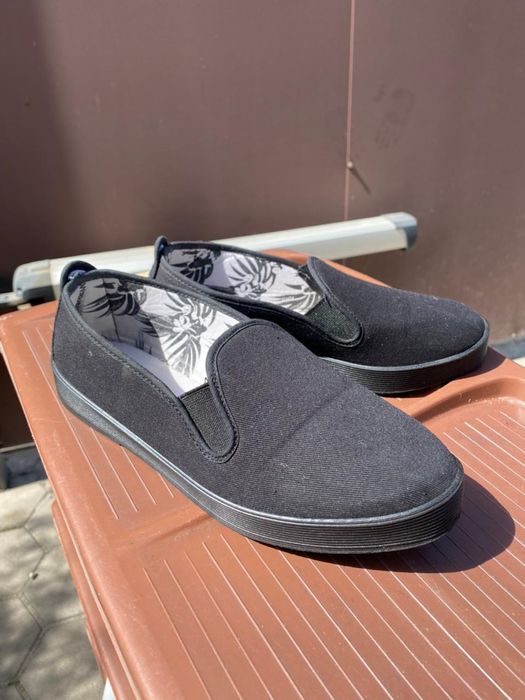 Продам балетки Flossy.