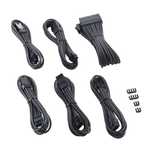 Set extensii cabluri CableMod ModMesh Carbon