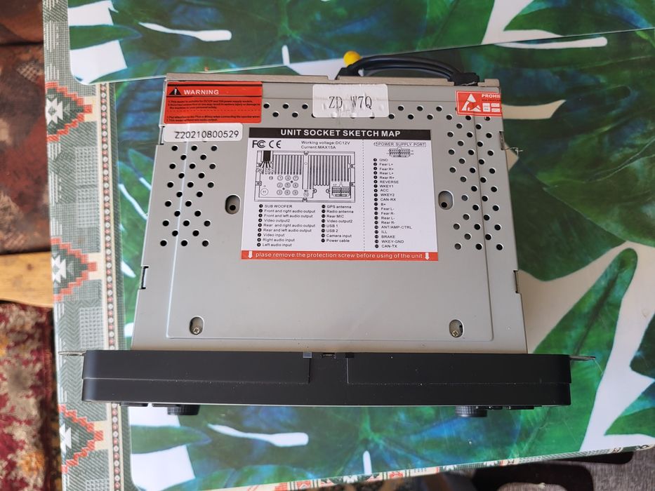 Navi-Color Volkswagen