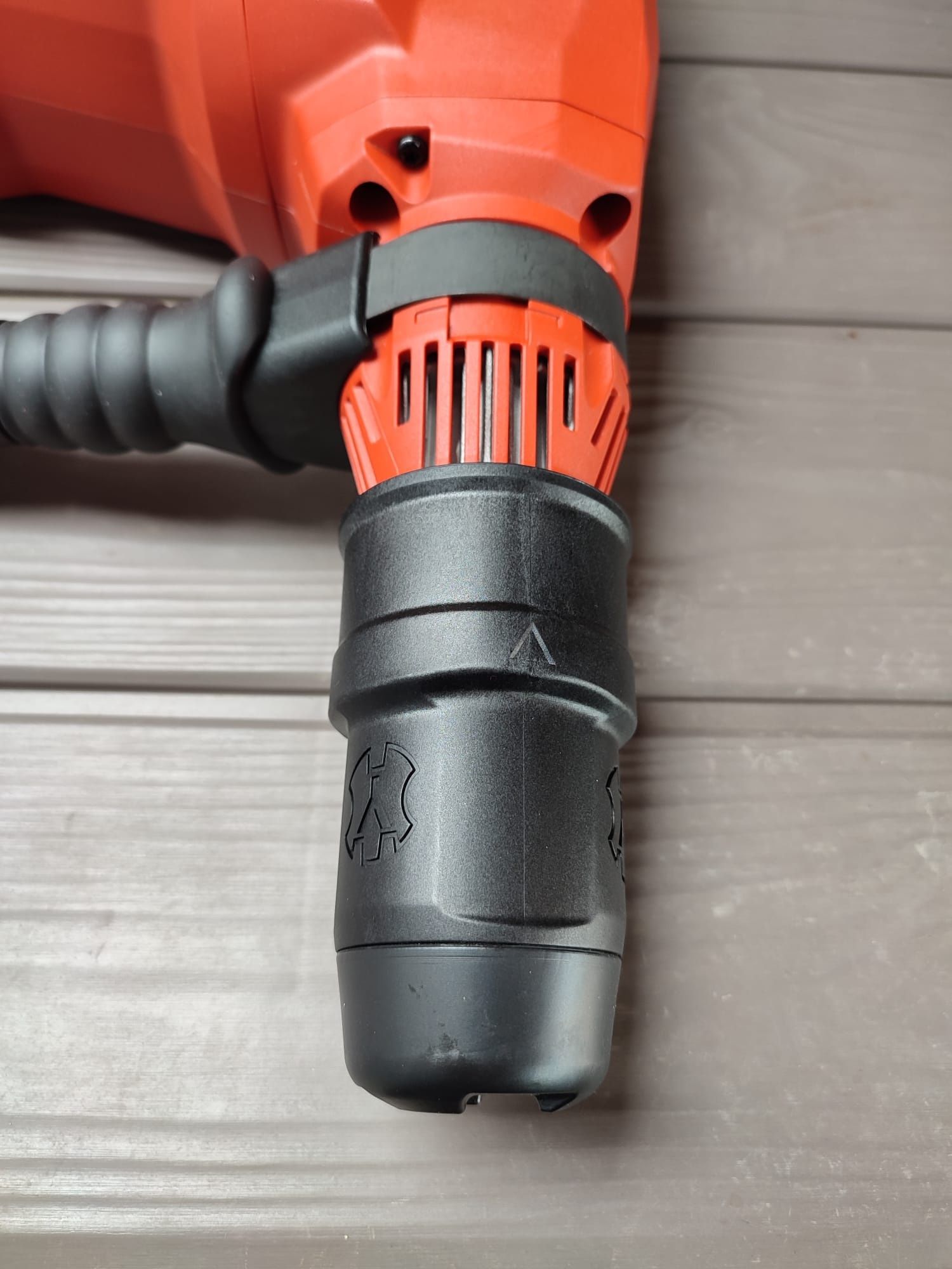 Hilti rotopercutor pe acumulatori nou