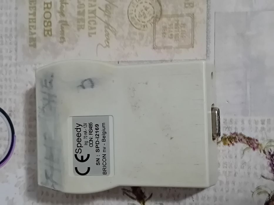 Vând ceas bricon speedy