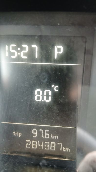 Volkswagen Passat DSG 2.0 Tdi 170 CP Euro 5
