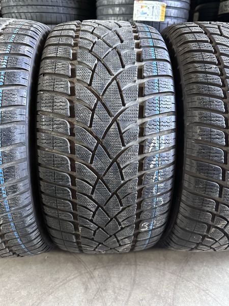 225/35/19 255/30/19 DUNLOP 4бр